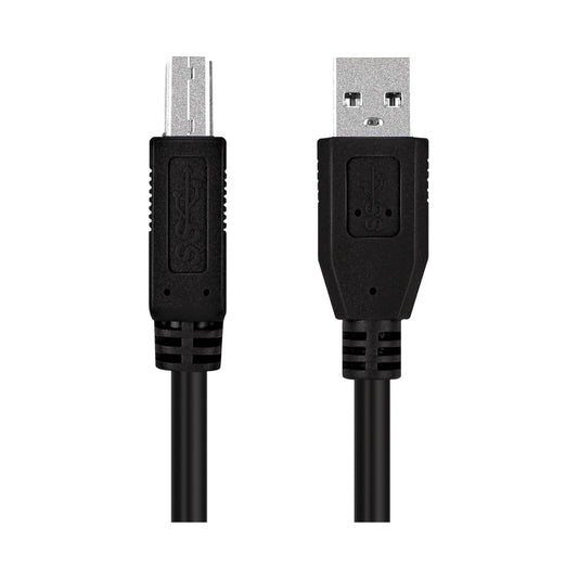 Volkano Print Series USB Printer Cable 5m