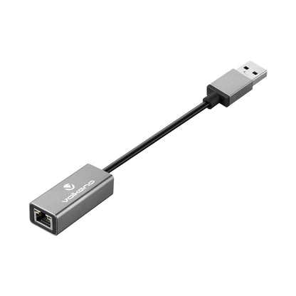 Volkano Lan Series USB 3.0 to Gigabit LAN Network Adaptor