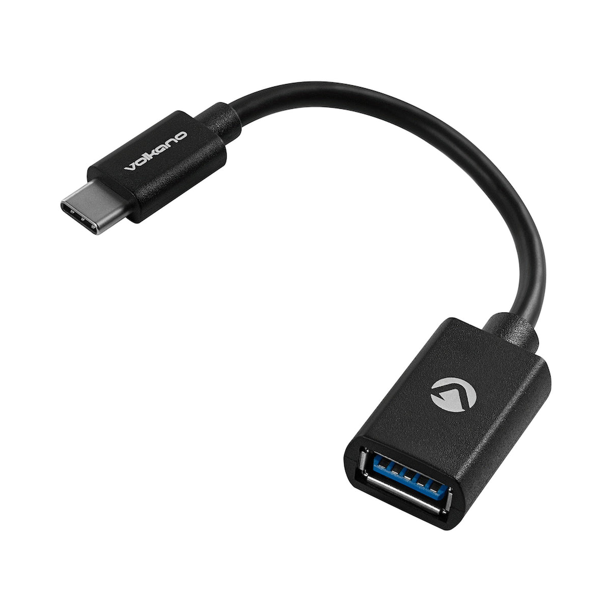 Volkano Adapt C Series Type-C to USB 3.0 Adaptor