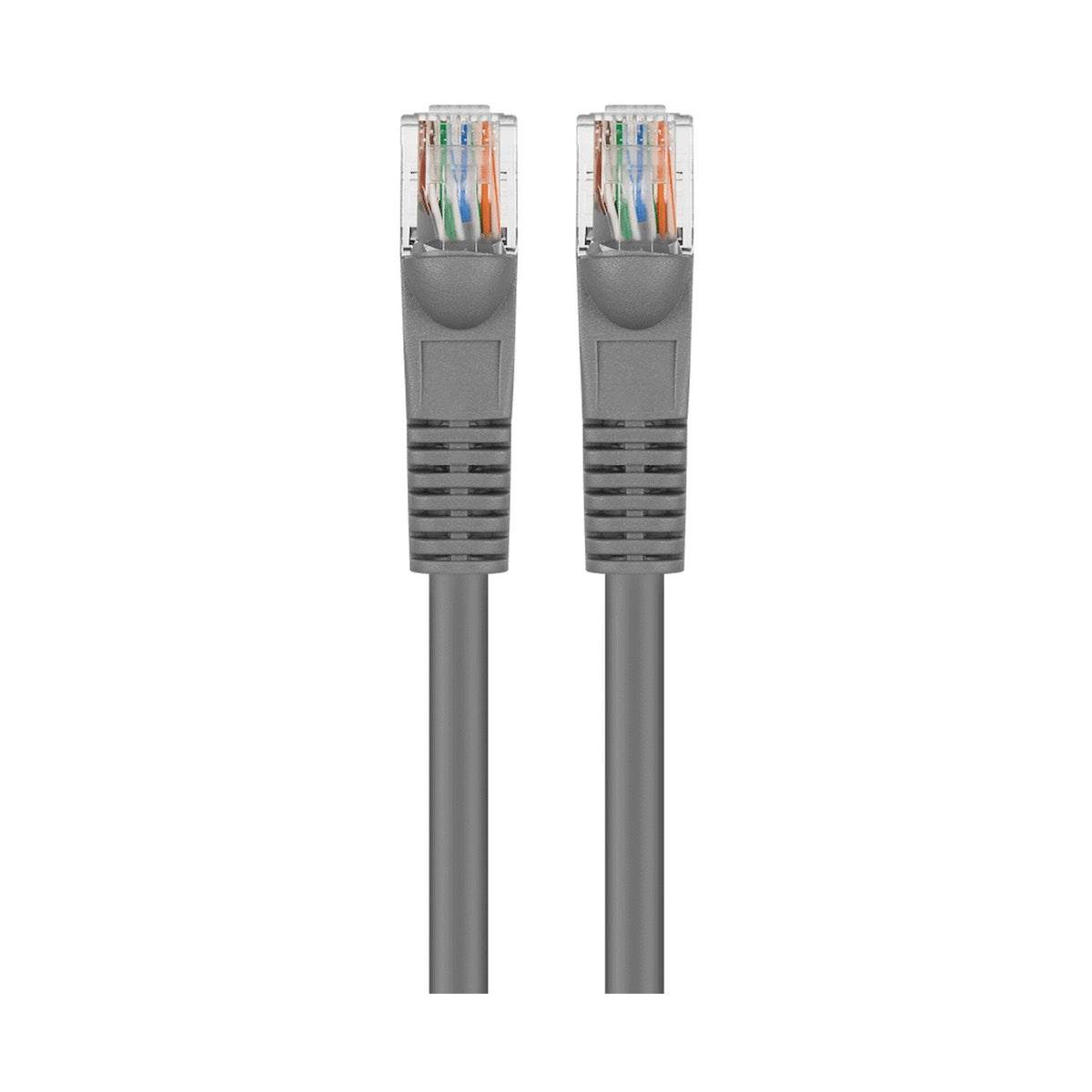Volkano Network Series RJ-45 Network Cable, CAT5, 1m