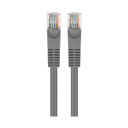 Volkano Network Series RJ-45 Network Cable, CAT5, 1m