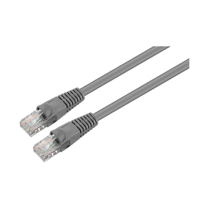 Volkano Network Series RJ-45 Network Cable, CAT5, 1m