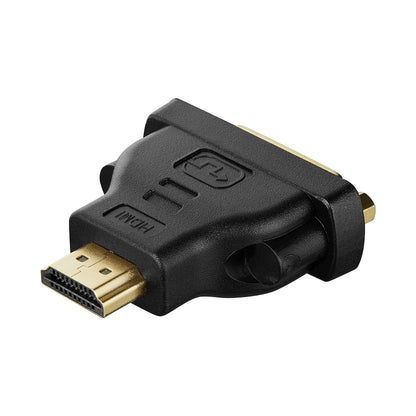 Volkano Image Series HDMI Plug to DVI-D Socket