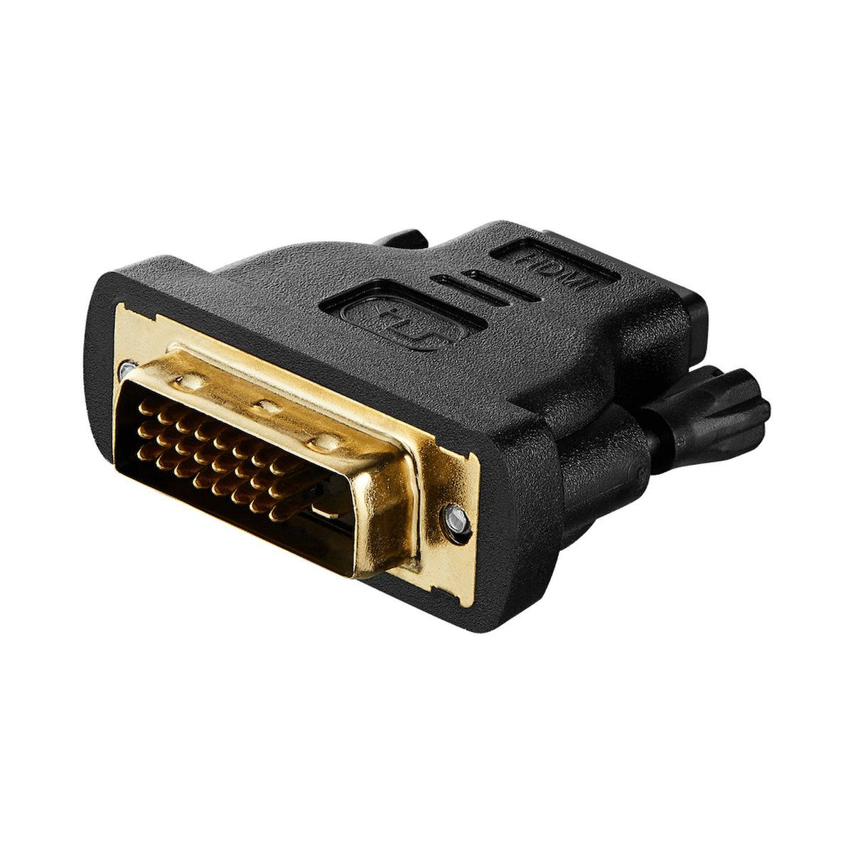 Volkano Image Series DVI-D Plug to HDMI Socket