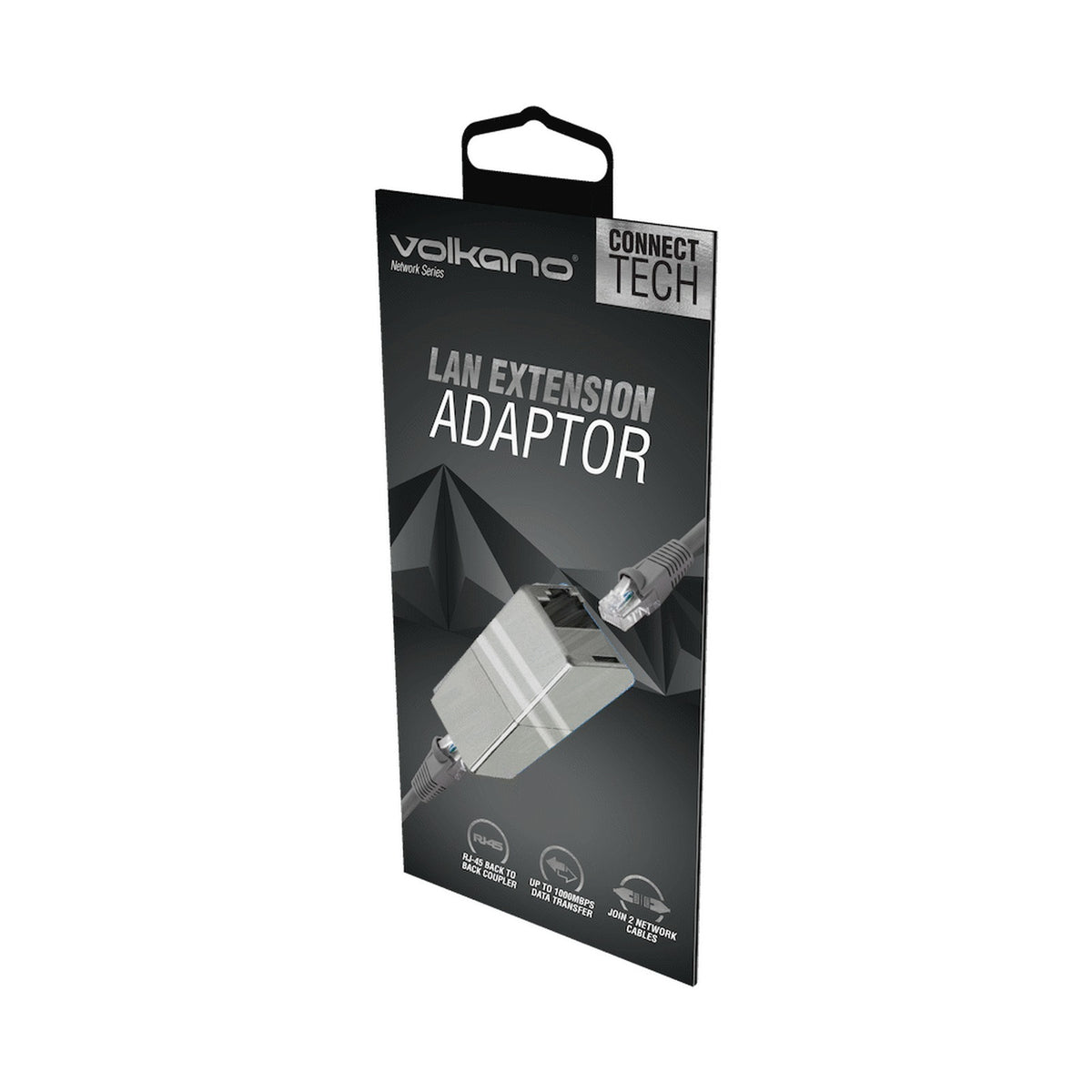 Volkano Network Series LAN Extension Adaptor
