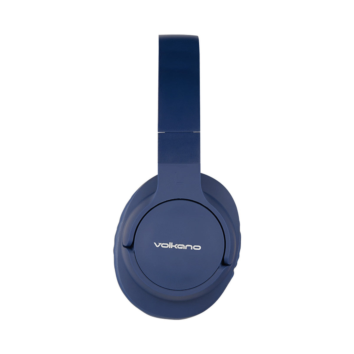 Volkano Galactic Series Bluetooth Headphones - Blue