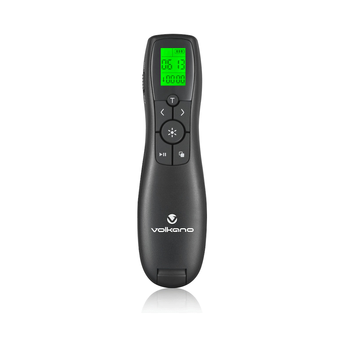 Volkano Promote Series Wireless Presenter and Laser Pointer
