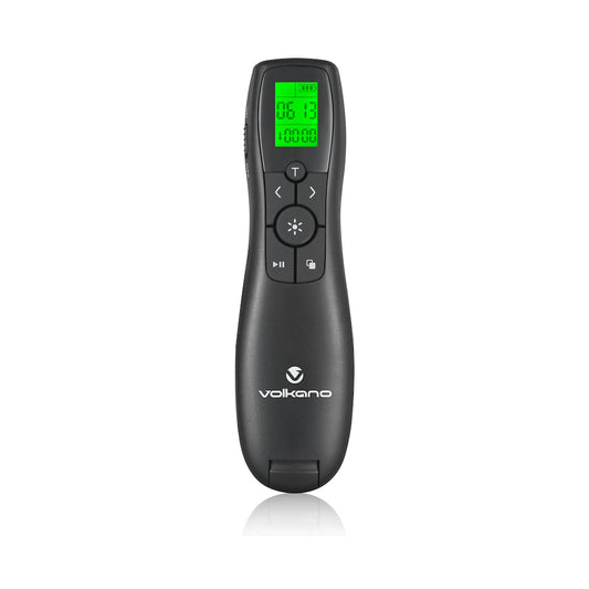 Volkano Promote Series Wireless Presenter and Laser Pointer