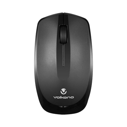 Volkano Focus Series Wireless Mouse