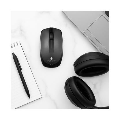 Volkano Focus Series Wireless Mouse