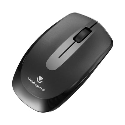 Volkano Focus Series Wireless Mouse