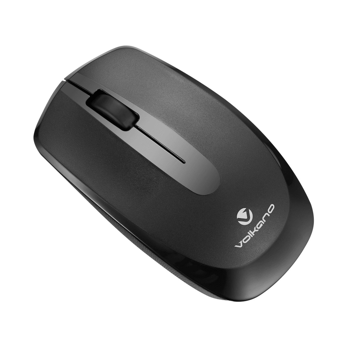 Volkano Focus Series Wireless Mouse