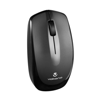 Volkano Focus Series Wireless Mouse