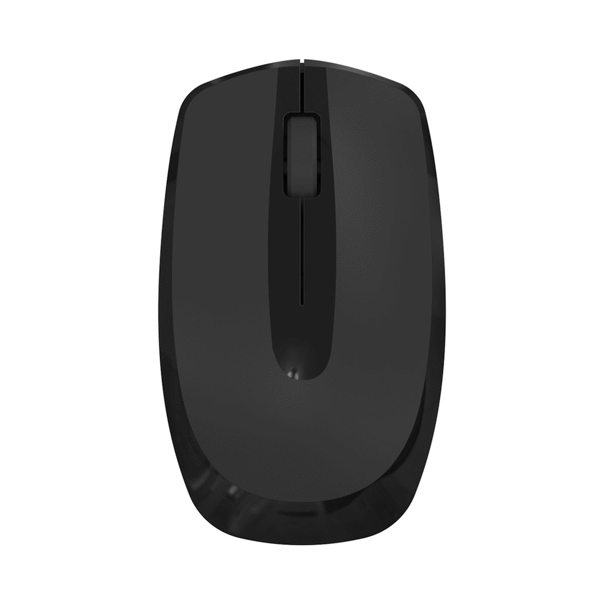 Volkano Focus Series 2.4Ghz Wireless Mouse PLAIN BOX