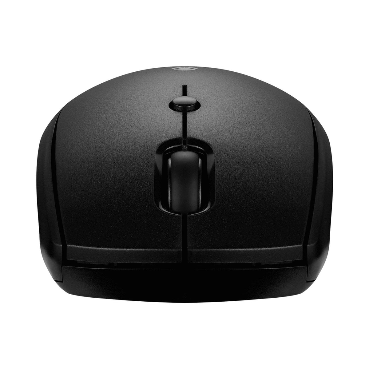 Volkano Talc Wireless Mouse - Black