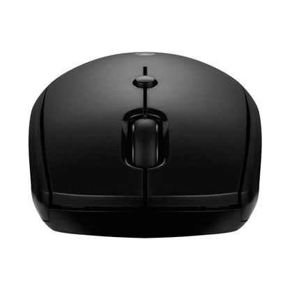 Volkano Talc Wireless Mouse - Black