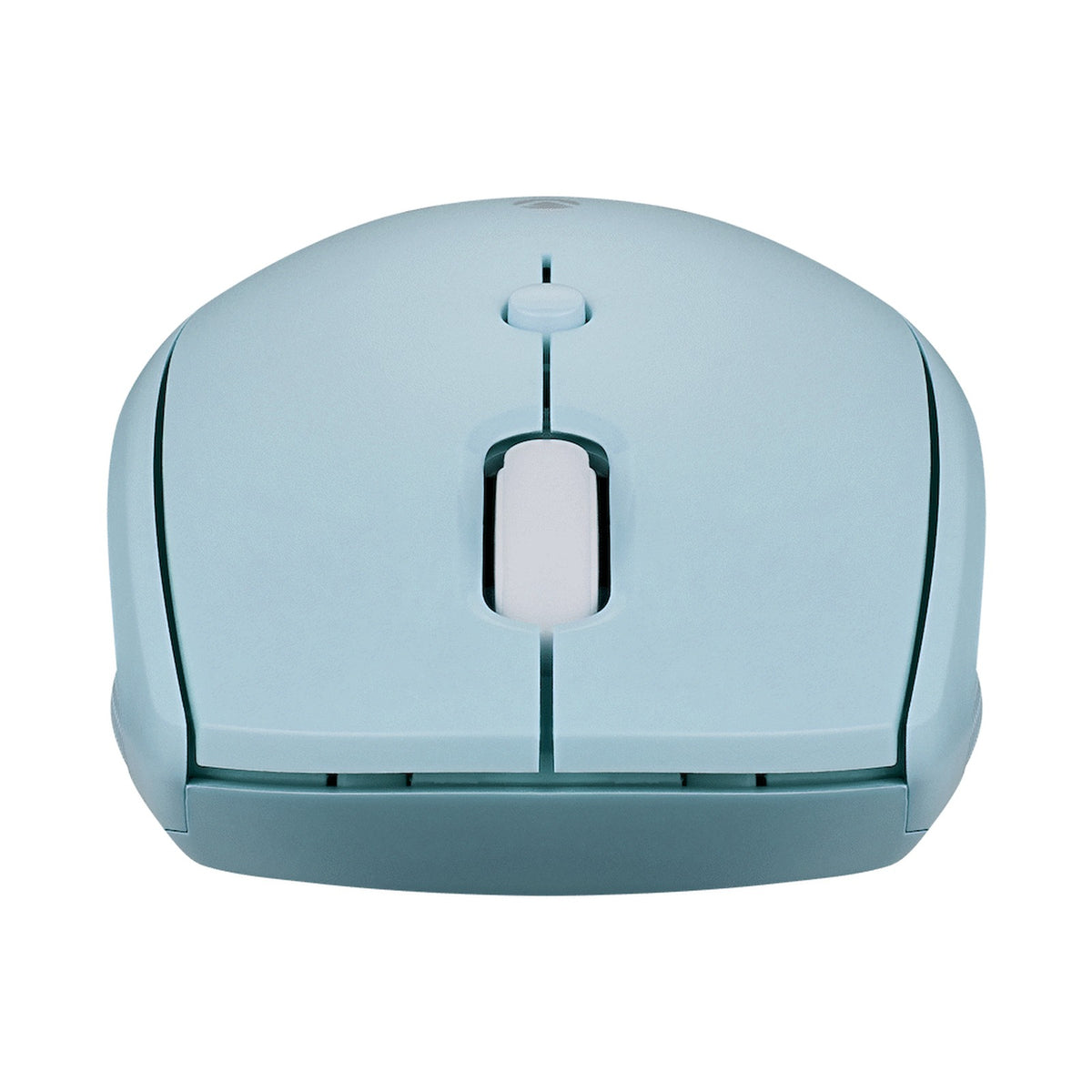 Volkano Talc Wireless Mouse - Blue
