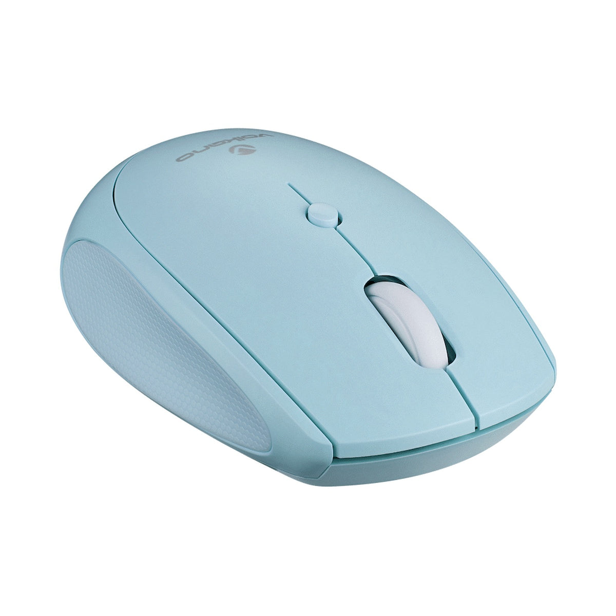 Volkano Talc Wireless Mouse - Blue