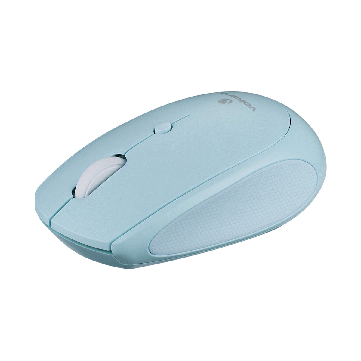 Volkano Talc Wireless Mouse - Blue