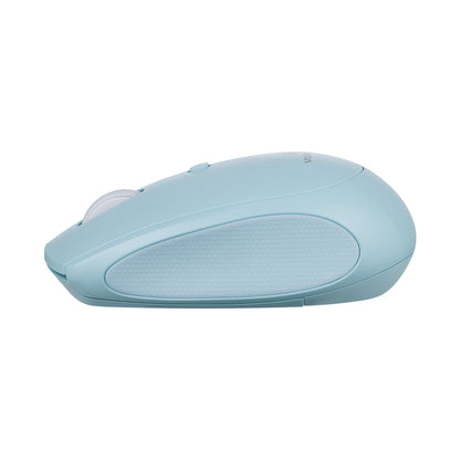 Volkano Talc Wireless Mouse - Blue