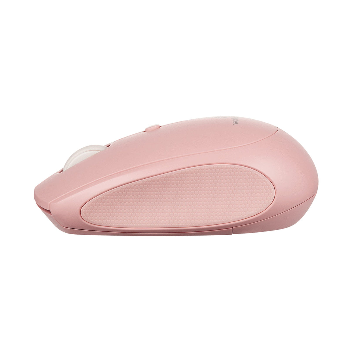 Volkano Talc Wireless Mouse - Pink