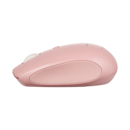 Volkano Talc Wireless Mouse - Pink