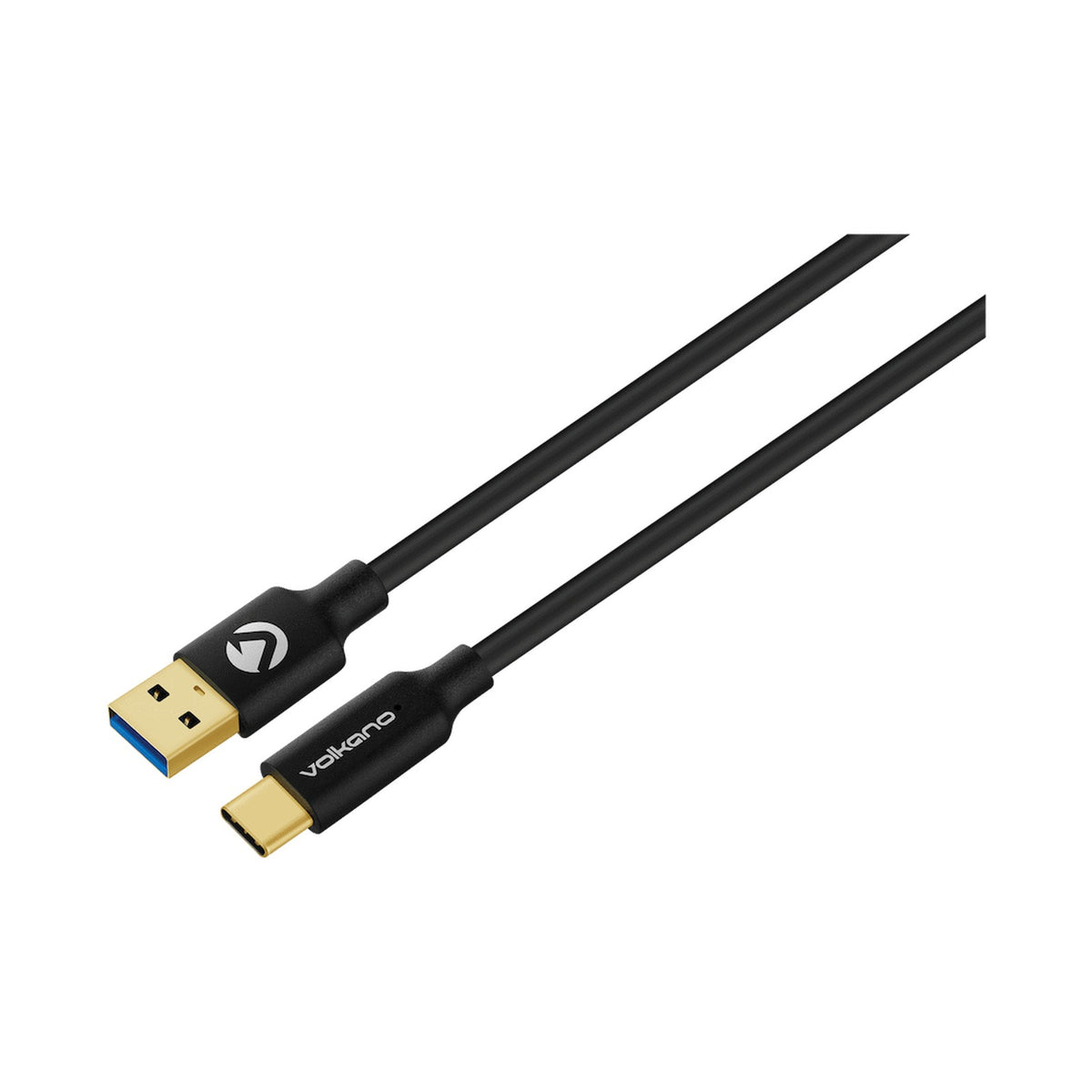Volkano Connect C Type-C to USB 3.1 Cable M/M 0.75m