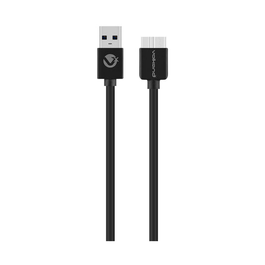 VolkanoX Data Series USB3.0 Micro USB Cable 1.8m