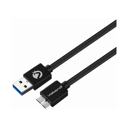 VolkanoX Data Series USB3.0 Micro USB Cable 1.8m
