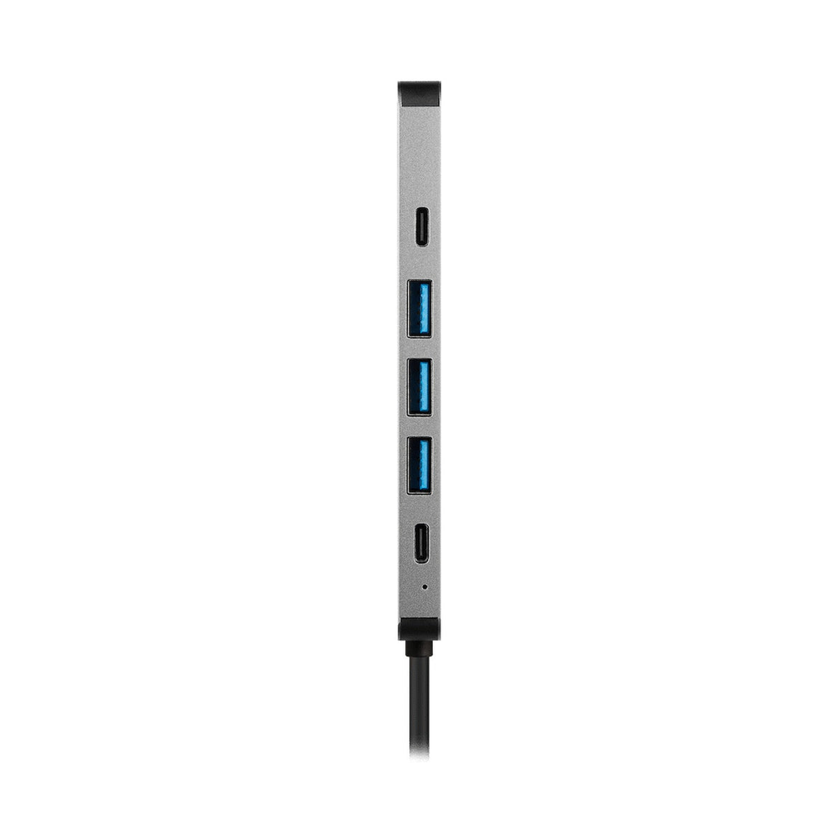 Volkano Expand Series 6-in-1 Type-C Hub