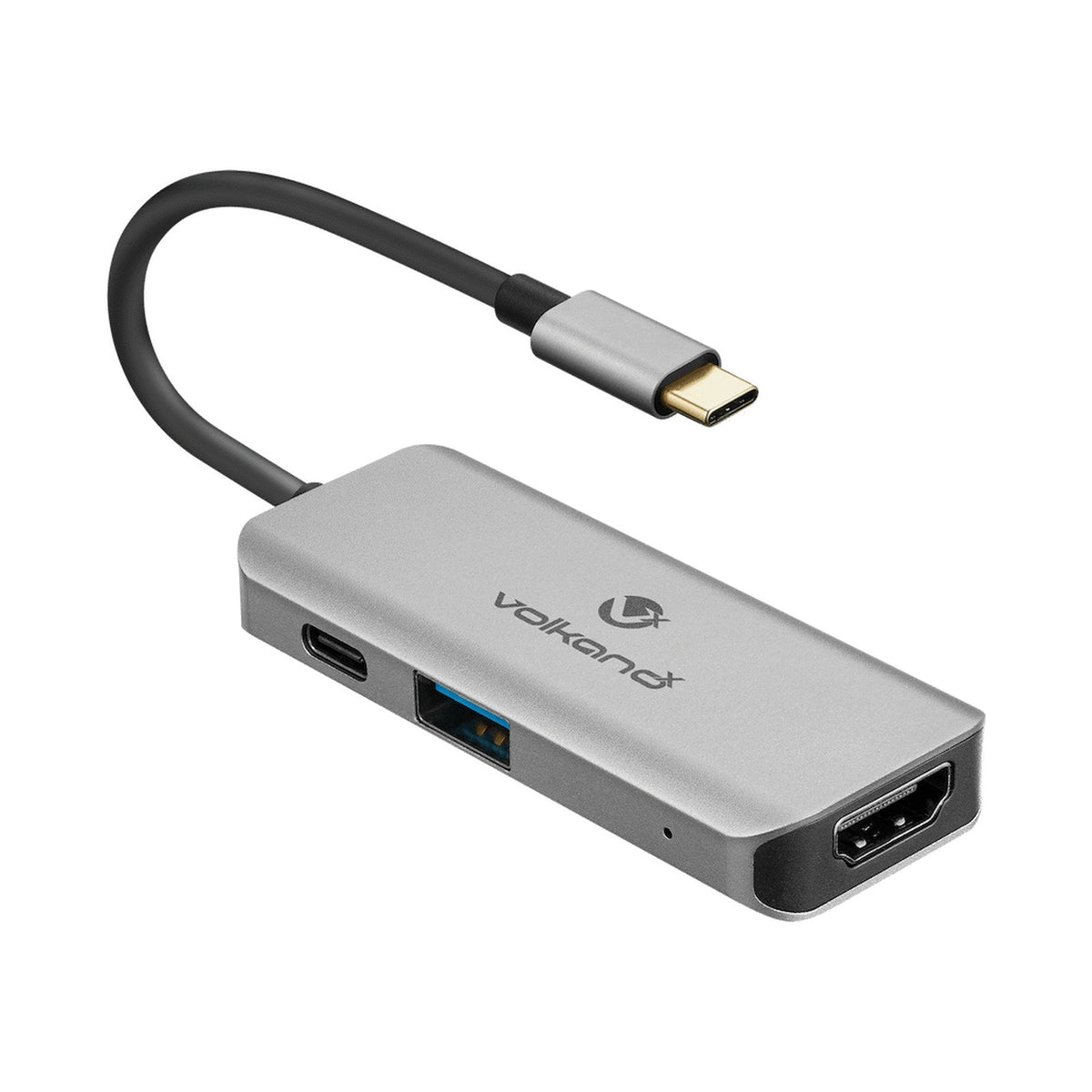 VolkanoX Core 3-in-1 Adaptor