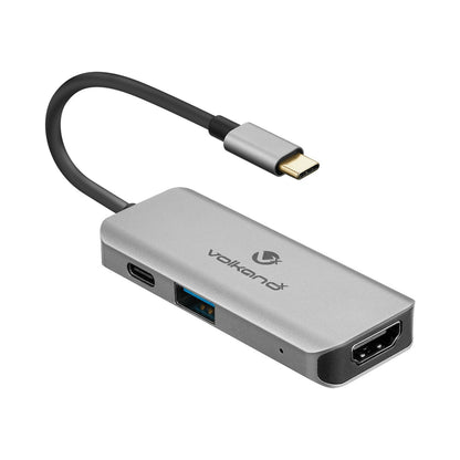 VolkanoX Core 3-in-1 Adaptor