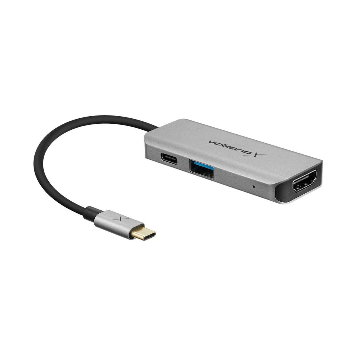 VolkanoX Core 3-in-1 Adaptor