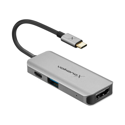 VolkanoX Core 3-in-1 Adaptor