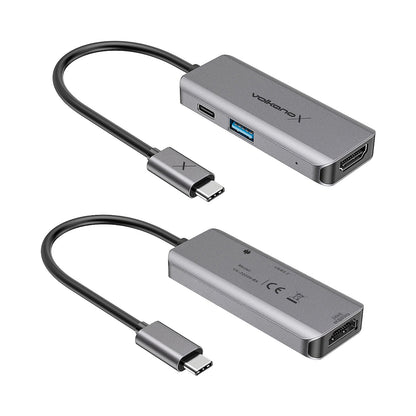 VolkanoX Core 3-in-1 Adaptor