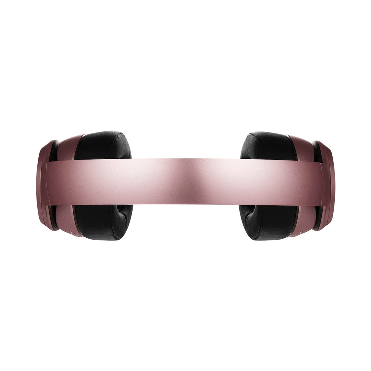 VolkanoX Quasar Series Bluetooth Headphones - Rose Gold