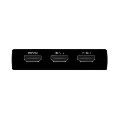 VolkanoX Define Series HDMI Switch 3-Way