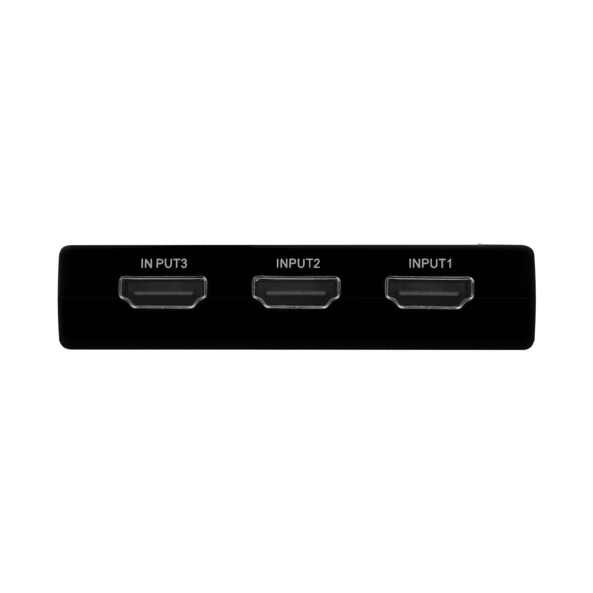 VolkanoX Define Series HDMI Switch 3-Way