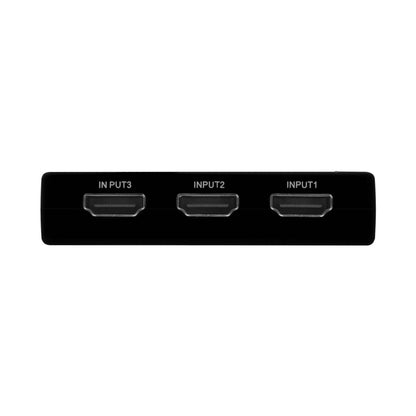 VolkanoX Define Series HDMI Switch 3-Way