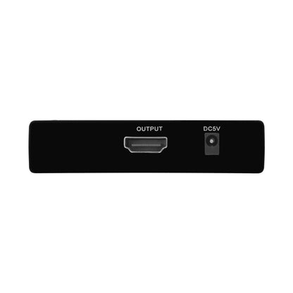 VolkanoX Define Series HDMI Switch 3-Way