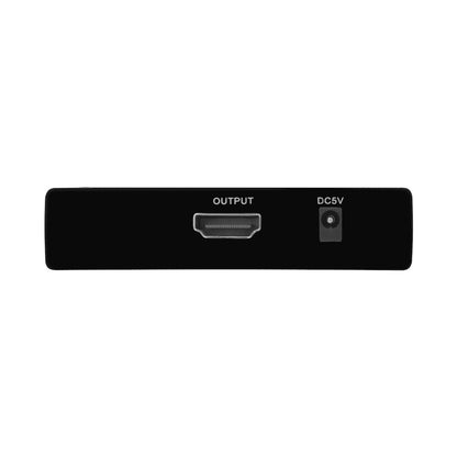 VolkanoX Define Series HDMI Switch 3-Way