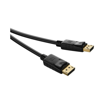 VolkanoX View Series DisplayPort Cable 2m