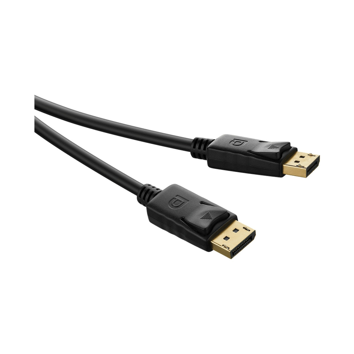 VolkanoX View Series DisplayPort Cable 2m