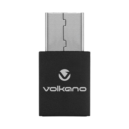 Volkano Cyclone 600Mbps USB Wi-Fi Dongle