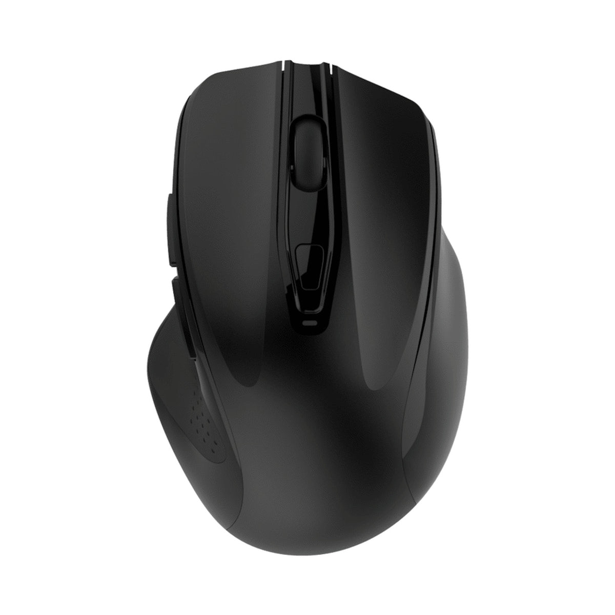 Volkano Aurum Series Bluetooth Wireless Mouse - Black