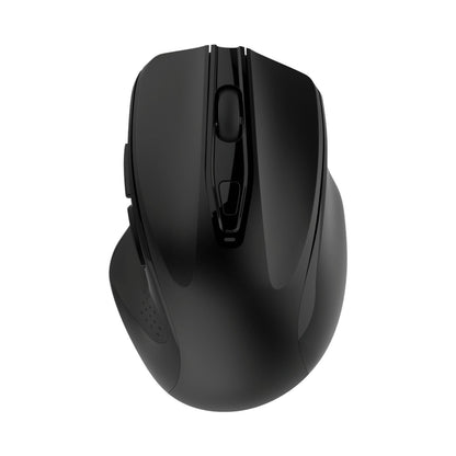 Volkano Aurum Series Bluetooth Wireless Mouse - Black