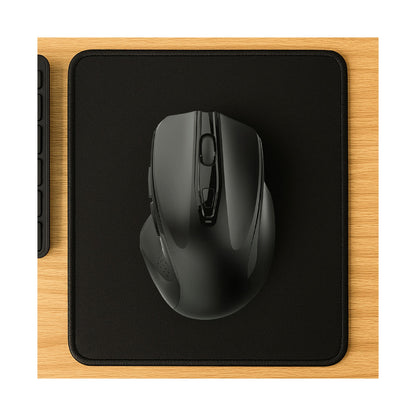 Volkano Aurum Series Bluetooth Wireless Mouse - Black