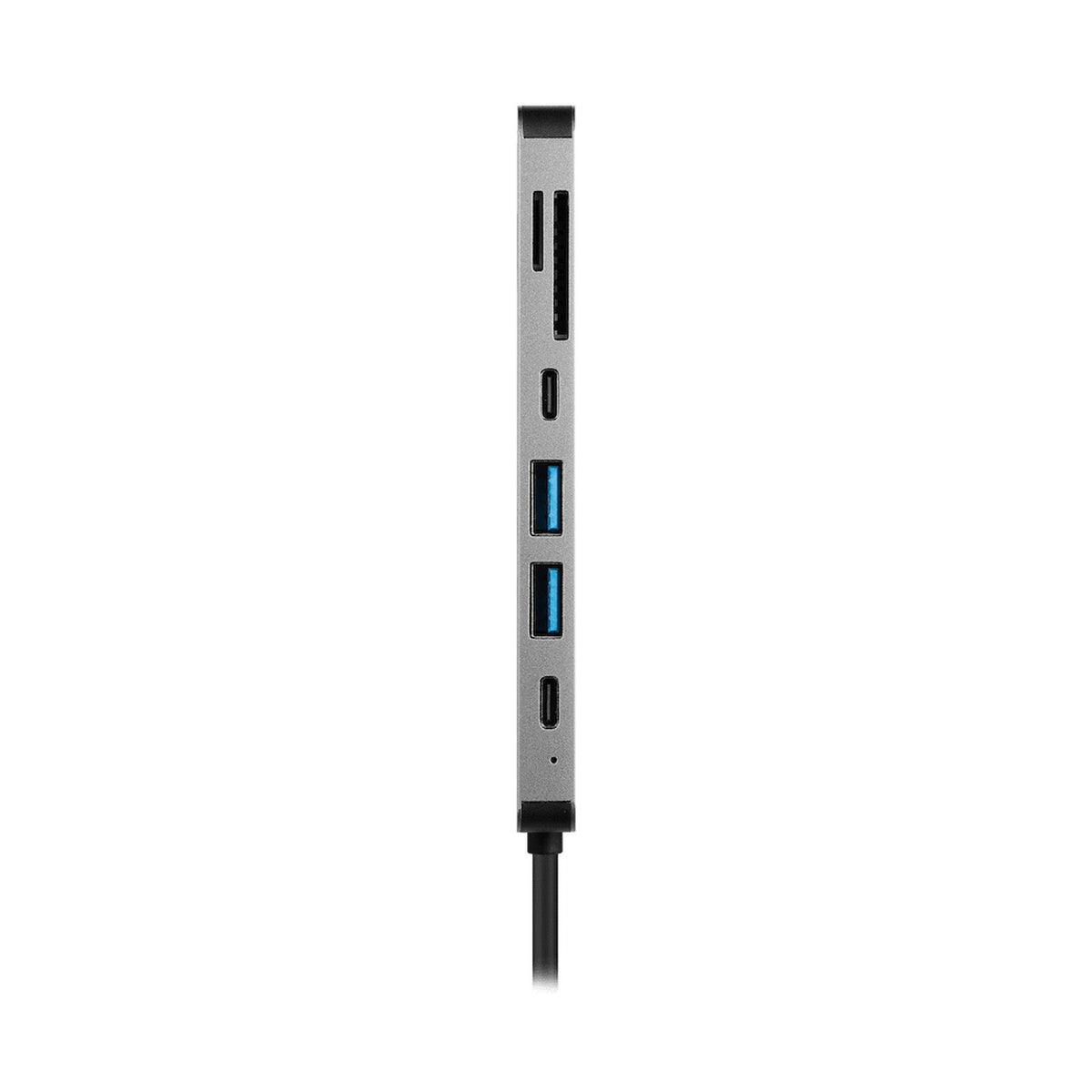 Volkano Expand Series 7-in-1 Type-C Hub