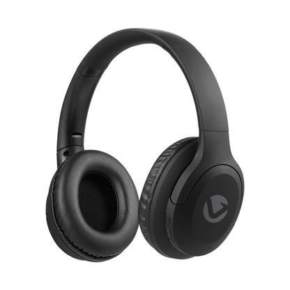 Volkano Thrive Series Bluetooth Headphones - Black