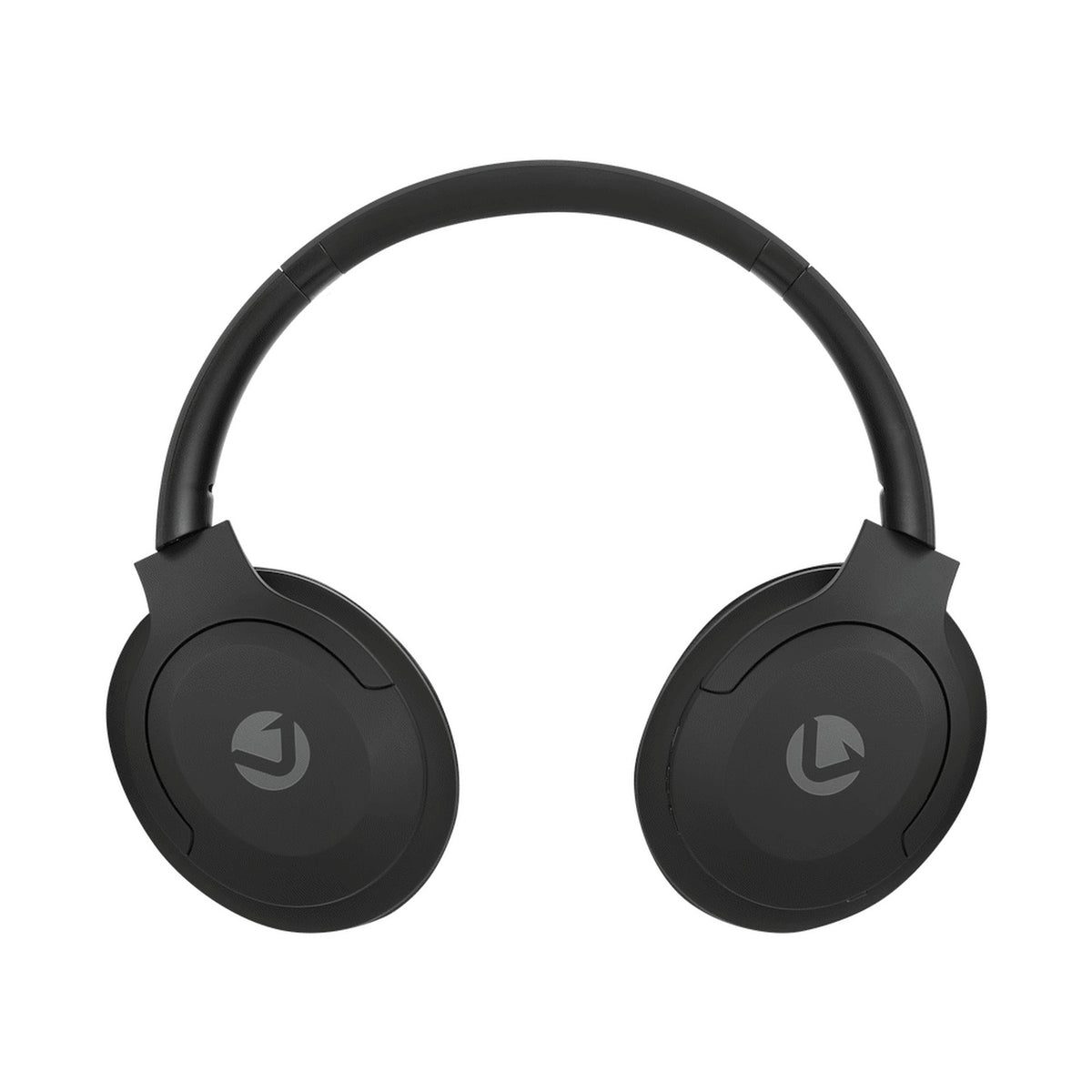 Volkano Thrive Series Bluetooth Headphones - Black